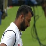 चेतेश्वर पुजारा