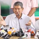 हरीश रावत