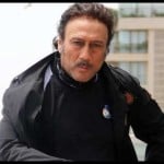 Jackie Shroff