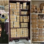 piyush jain income tax raid