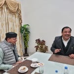 सीएम धामी, हरक सिंह रावत