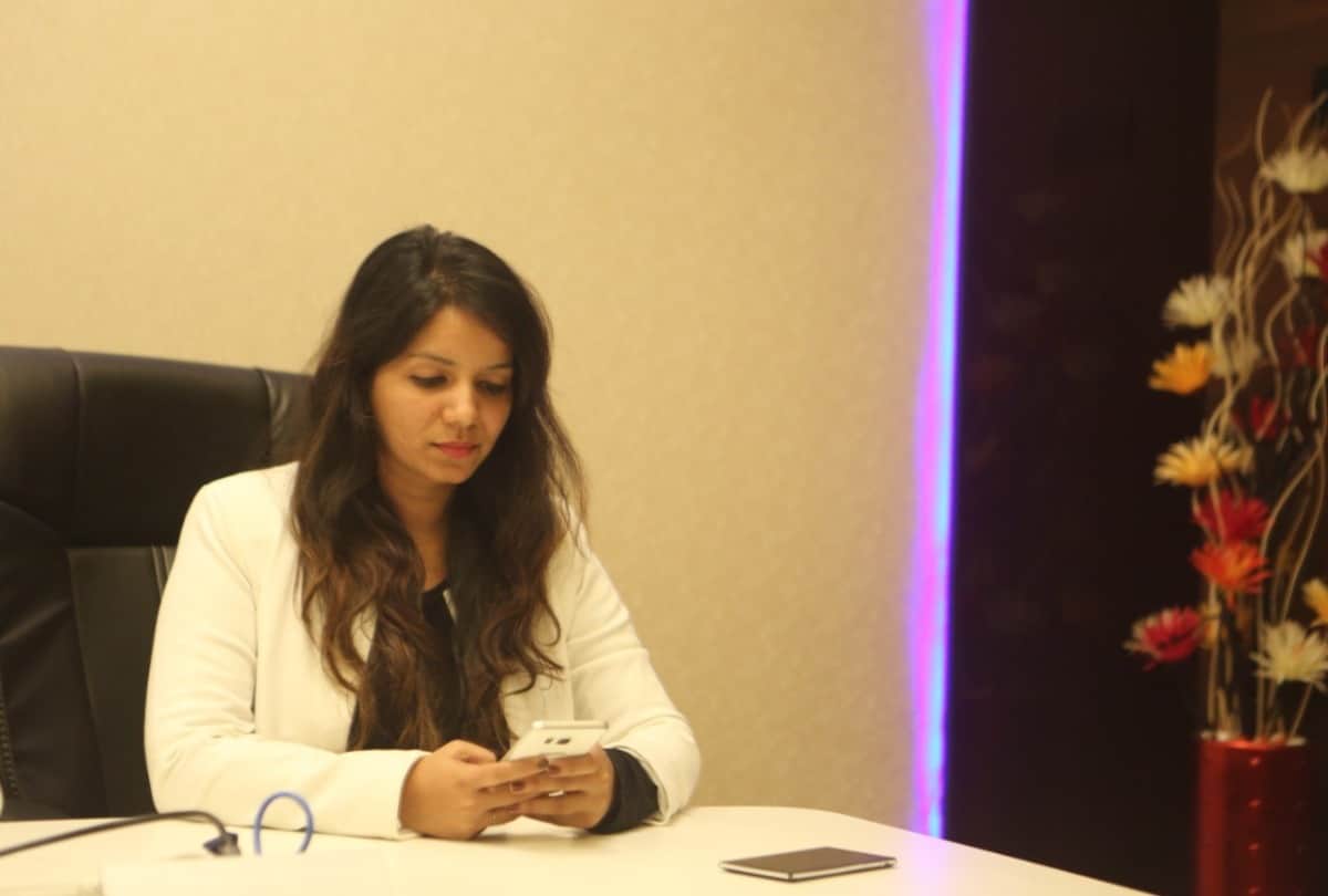 Manisha Yadav from Jaunpur sets example of entrepreneurship in Mumbai her story attracts film & Tv Show makers