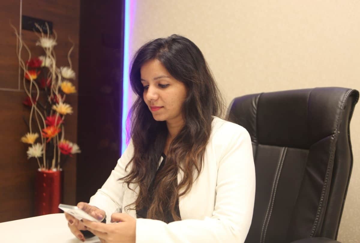 Manisha Yadav from Jaunpur sets example of entrepreneurship in Mumbai her story attracts film & Tv Show makers