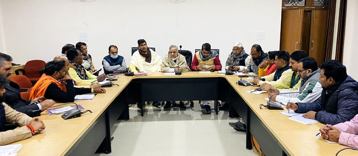 Aligarh: Amit Shah will ensure BJP's victory