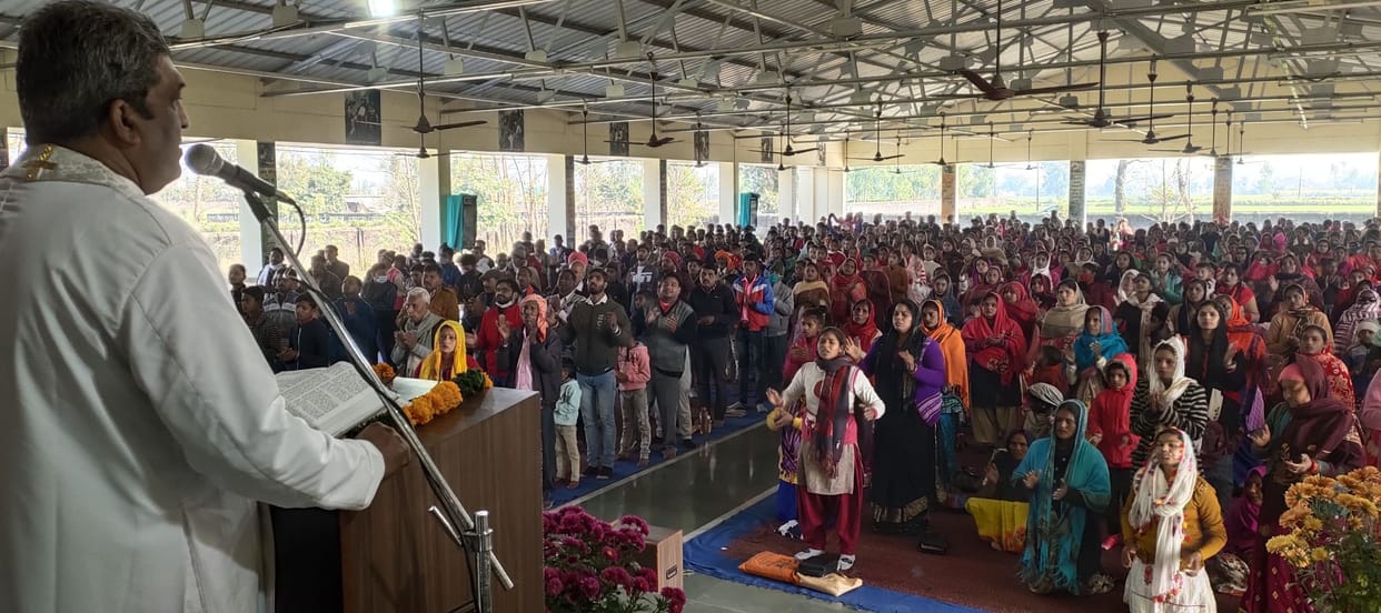 Cultural programme.