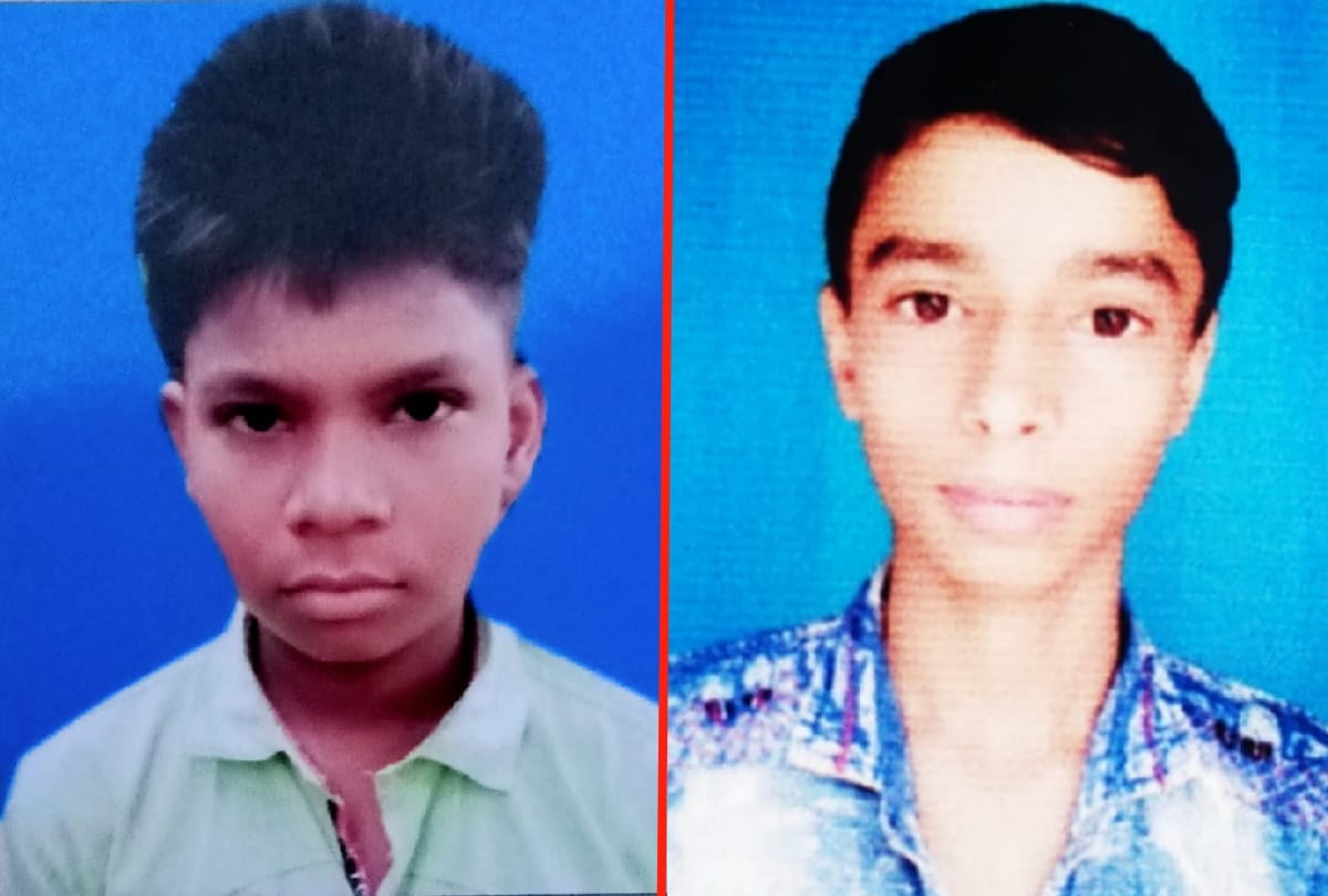 Adityanath and Sarvesh of Gorakhpur will get Inspire Award
