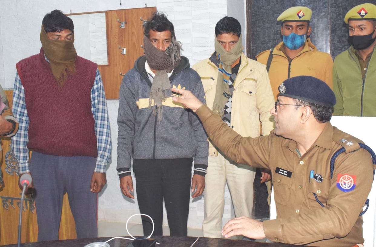 mothe and father killed daughter