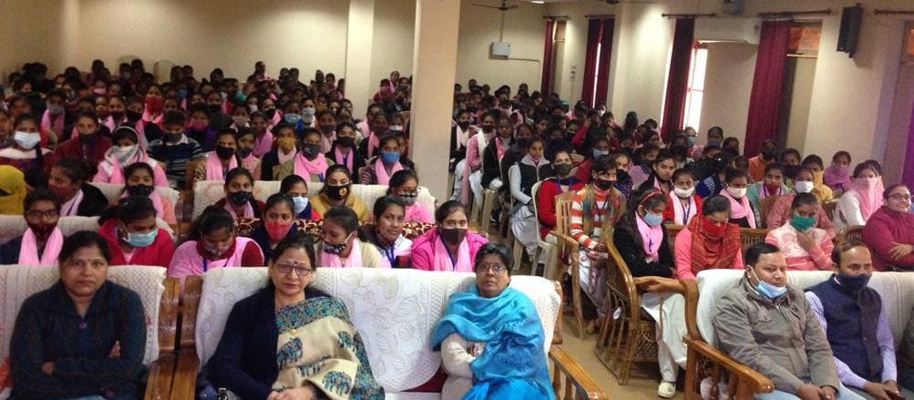 Modern technology to youth power