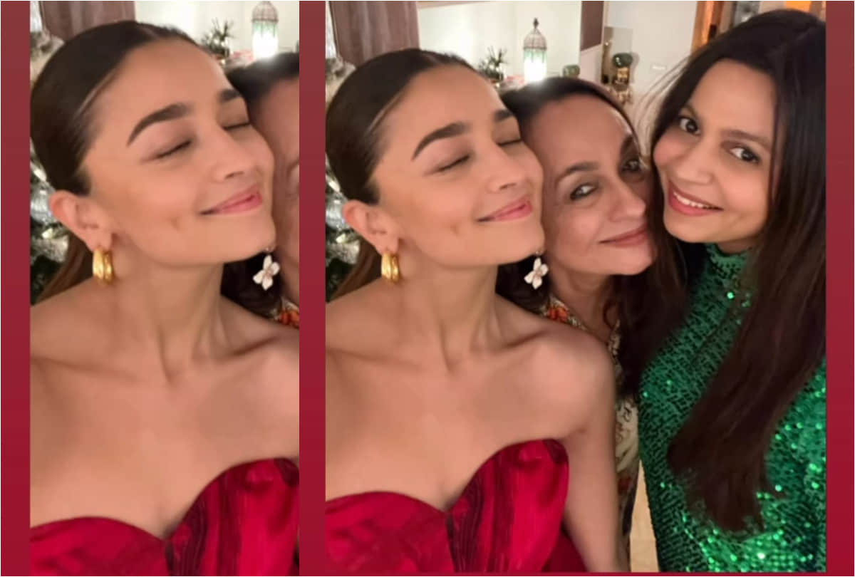 alia bhatt in backless nude shade anarkali kurta from manish malhotra