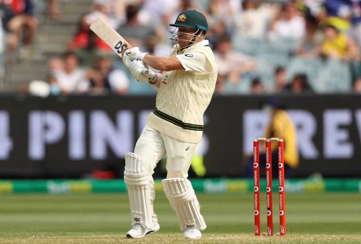 AUS vs ENG 3rd Ashes test England Cricket team all out on 185 runs in Boxing Day Test at Melbourne Australia solid start