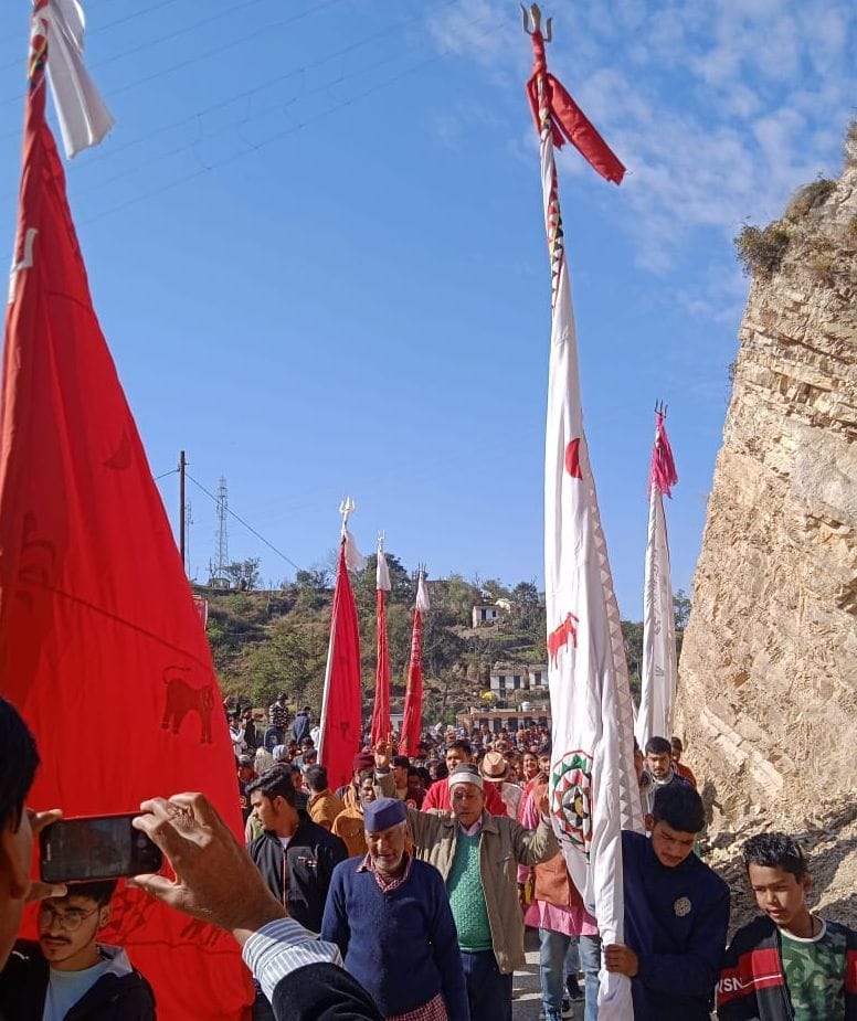 Cultural Gathering