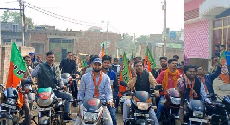 Opponents also respected Atal Bihari: Sohanveer