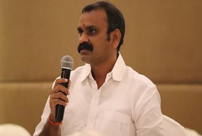 Union minister L Murugan to represent India at Tashkent International Film Festival 2023