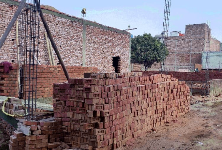 Illegal Construction increased in Chandigarh
