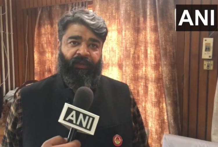 Haryana MLA Aseem Goel comments on Rahul Gandhi's 'Hindu vs Hindutva-vadi' comment