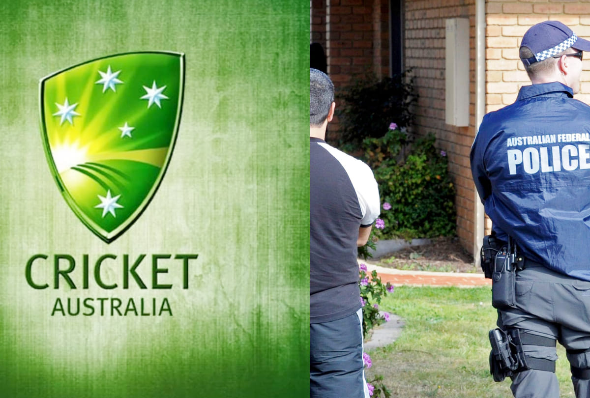 Shameful: Former Australian cricketer danced after taking cocaine, confidential report leaked to media, board sought police help
