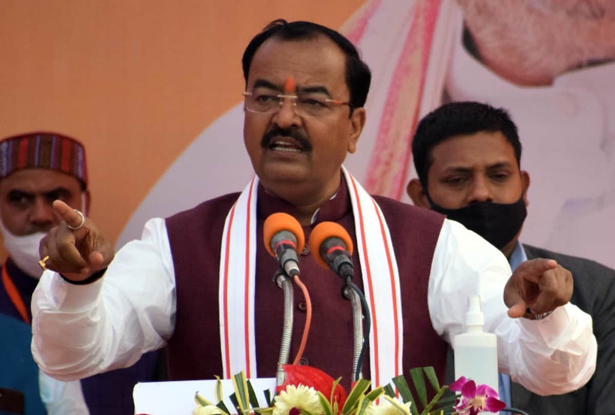 Amit Shah credits Kalyan Singh for taking BJP to the top position in Uttar Pardesh Politics