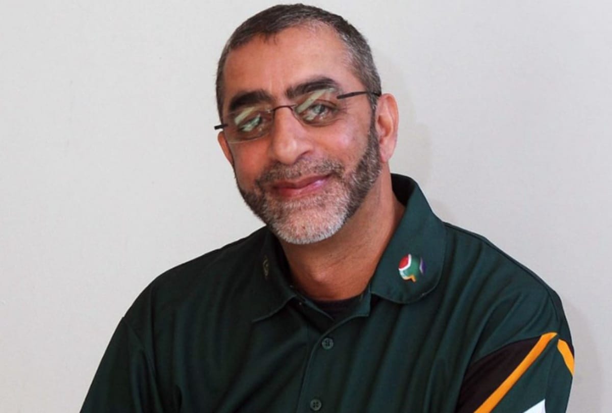 Indian origin philanthropist Dr Imtiaz Sooliman named South African Of The Year