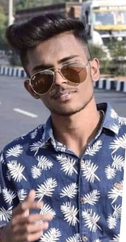 Bitech student's body found on the railway track, the kidnapped accused of murder