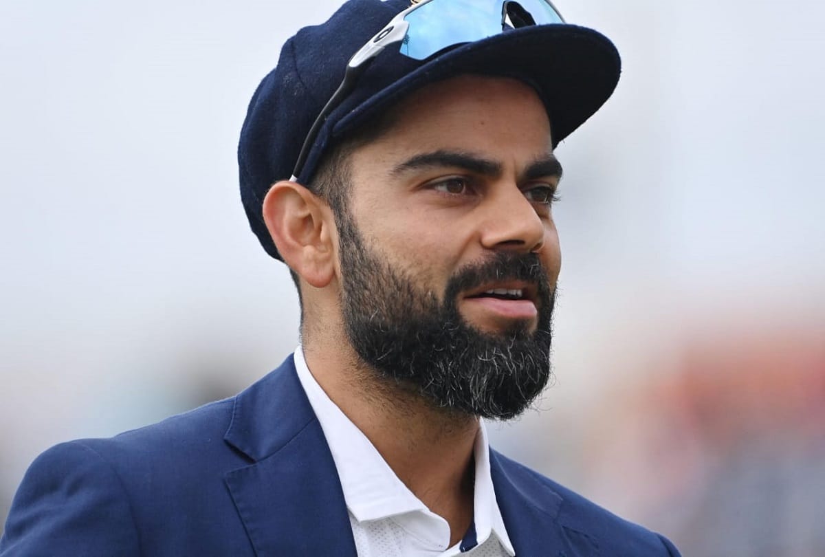 IND vs SA 1st Test Virat Kohli surpasses Mohammad Azharuddin big Indian record in Test cricket during Centurion Test