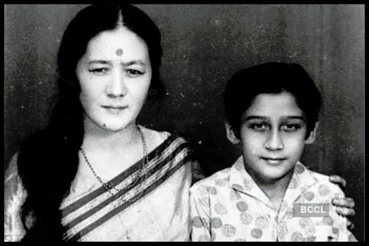 Jackie Shroff recalls how brother died while trying to save someone astrologer dad had warned him