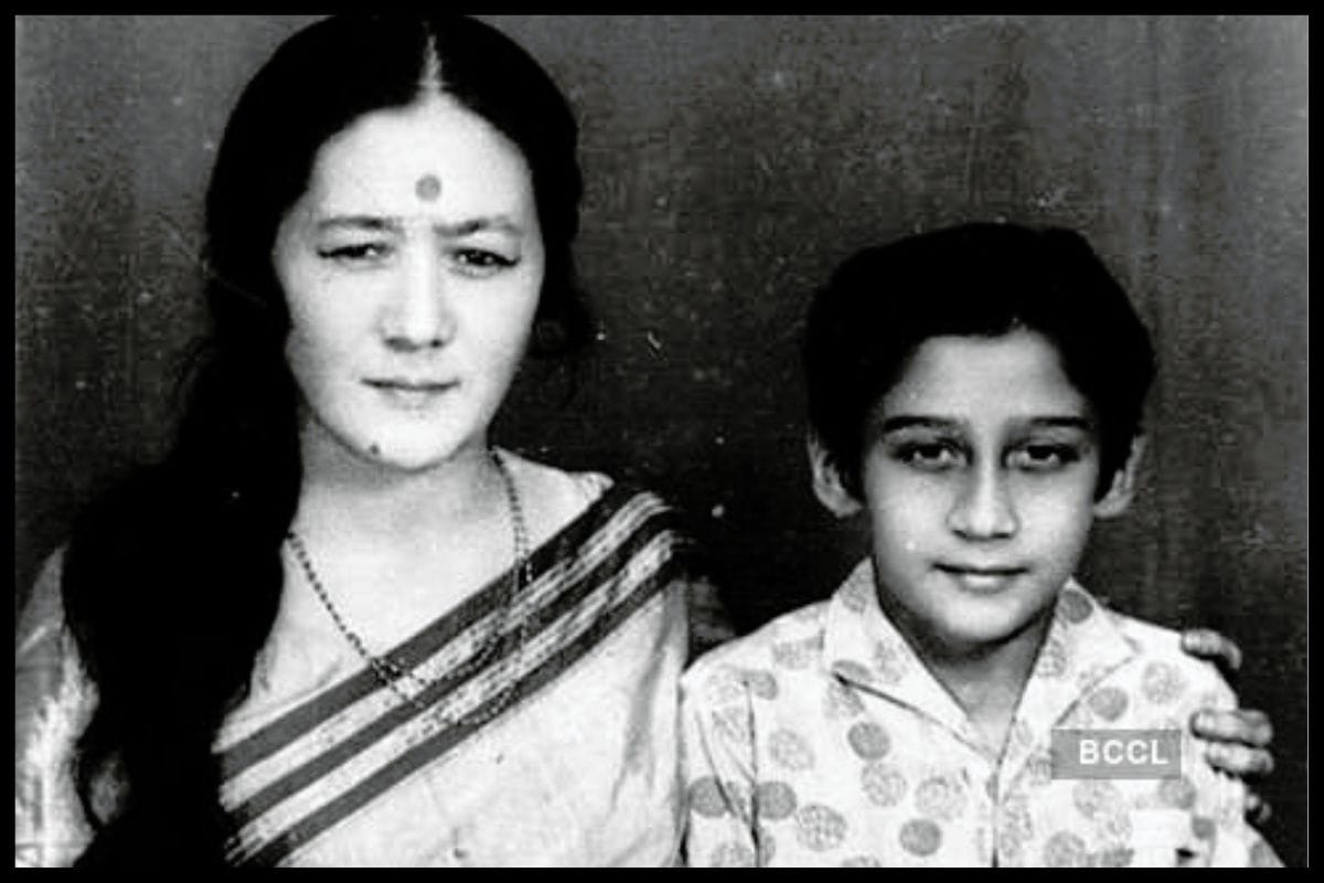 Jackie Shroff recalls how brother died while trying to save someone astrologer dad had warned him