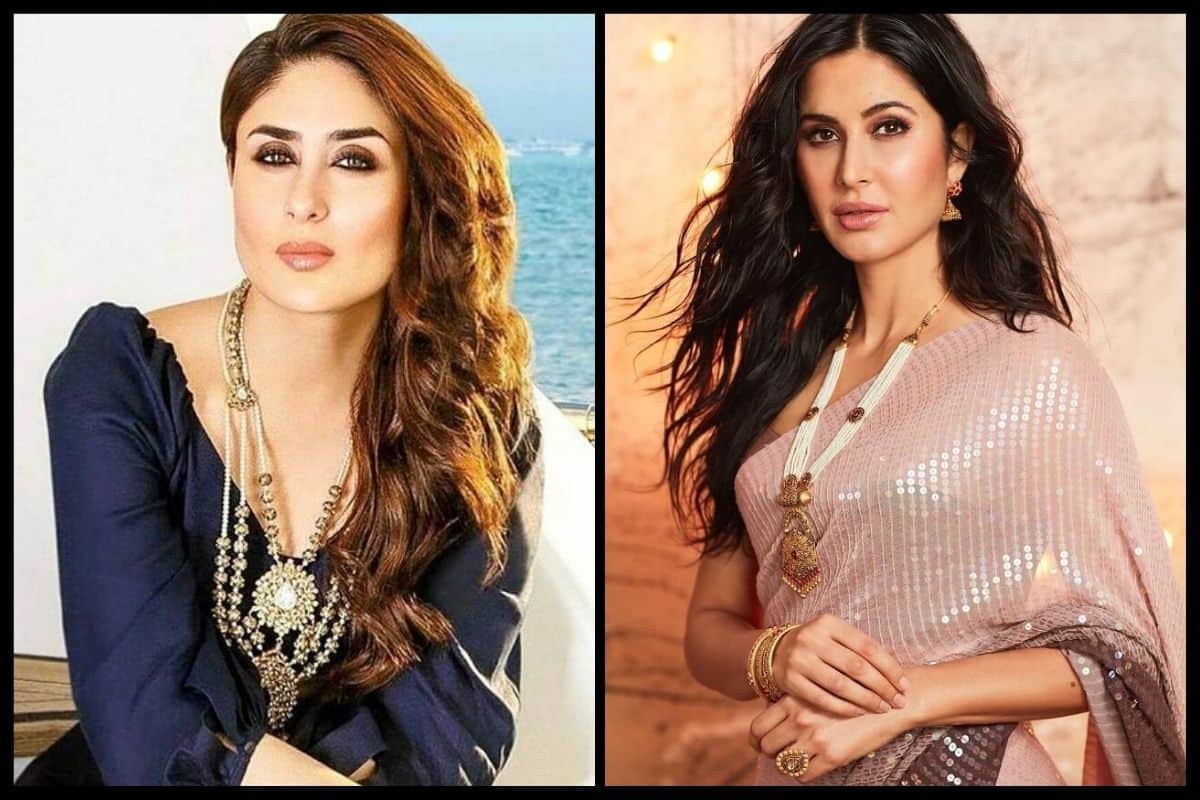 Merry Christmas 2021: From Kapoor Family, Shilpa, katrina kaif, vicky kaushal to Priyanka, these celebs celebrated Christmas see pics