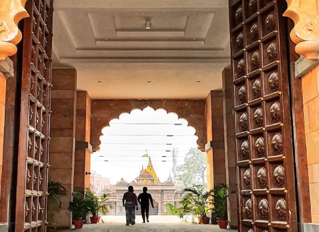 26 January Republic day parade: Kashi Vishwanath Dham Tableau on Rajpath PM inaugurated on 13th December know everything here