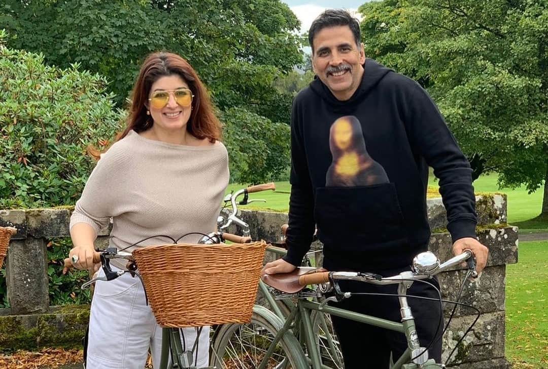 Filmy Wrape Pandit Birju Maharaj passes away Akshay kumar Twinkle khanna 21 wedding anniversary javed akhtar birthday read 10 news from the entertainment world