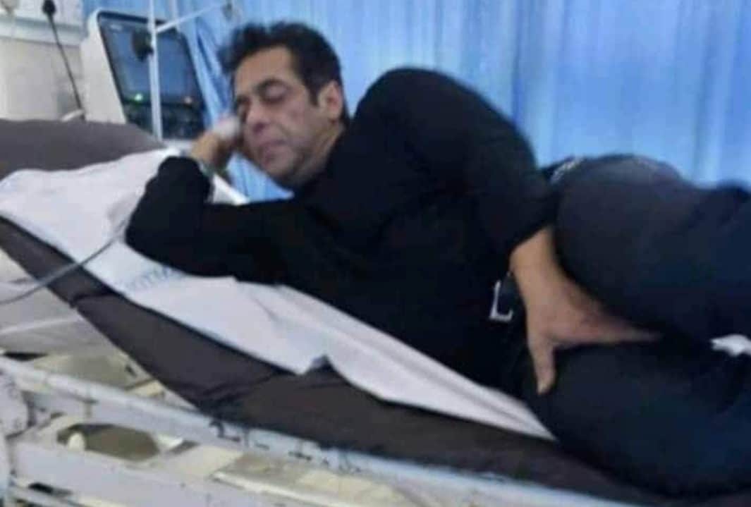 Salman Khan on snake bite I told my father both Tiger and snake are alive
