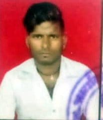 Worker killed with sharp weapon in Piprikalan