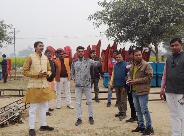 janvishwas yatra