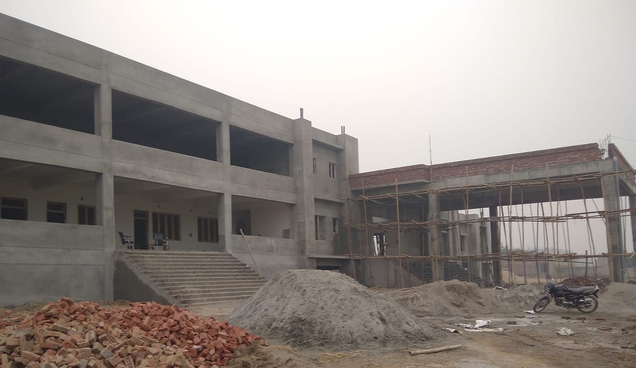 Two blocks of Collectorate ready, handover will be held in May 2022