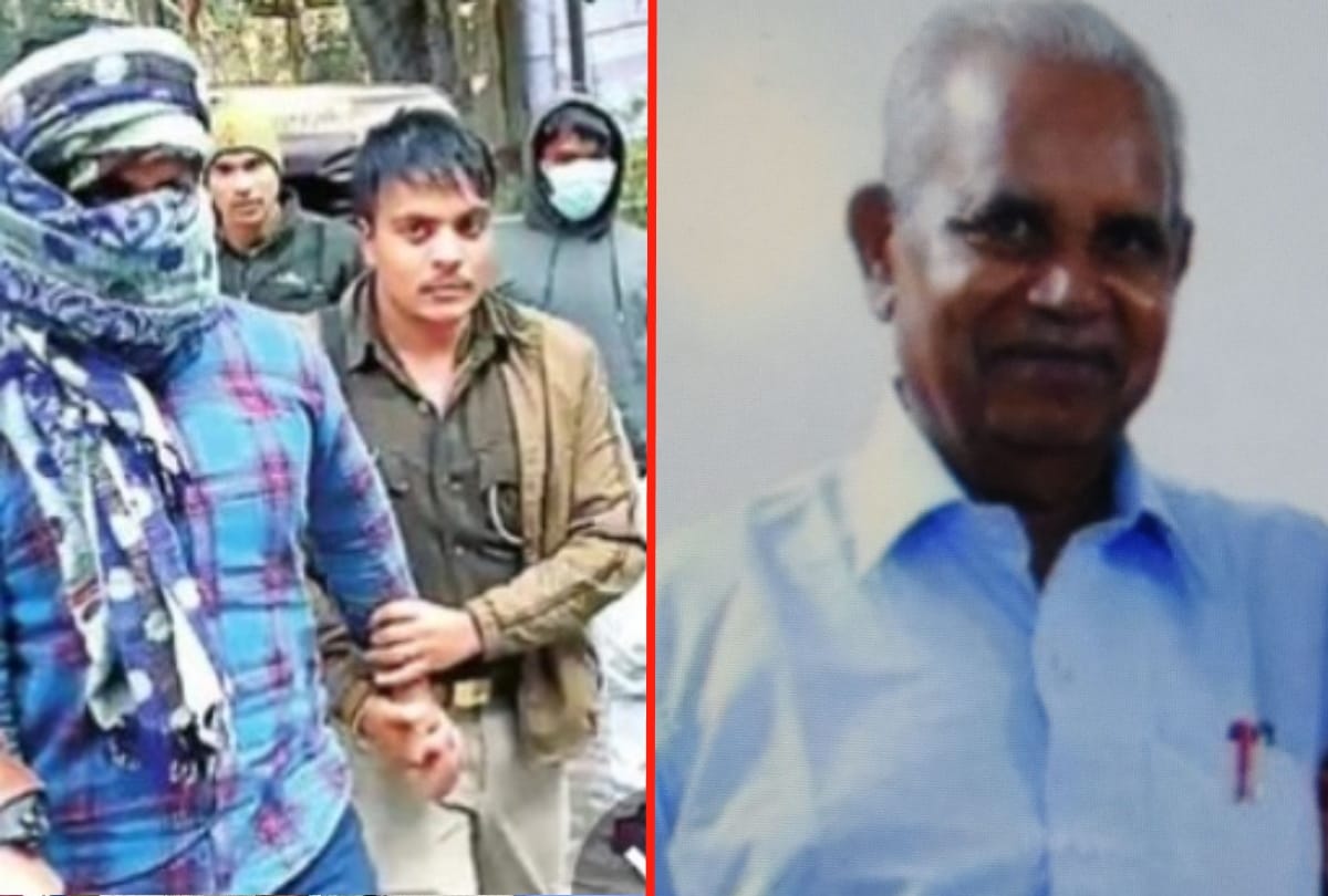 Advocate murder case: Ramkhilavan was playing in the properties of Rajaram with alleged lawyers