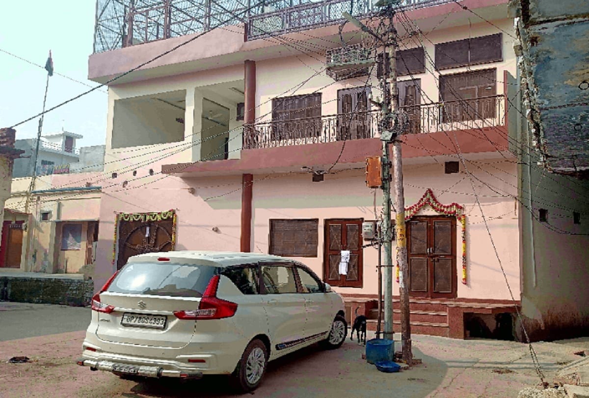 Piyush Jain income tax raid Investigation started in the direction of hawala business
