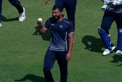 IPL 2022, Five Star performers of Vijay Hazare trophy who can earn huge amount of money during auction