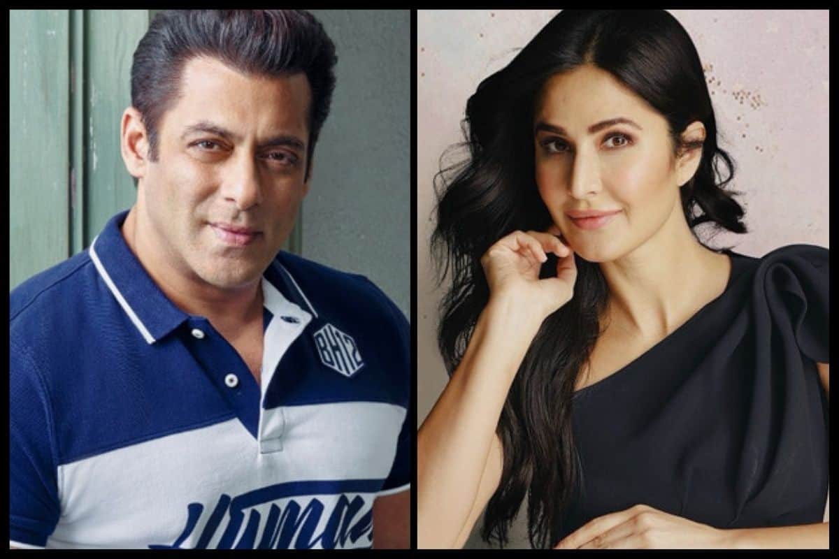 Bollywood Superstar Salman Khan And Katrina Kaif incomplete love story know more about their breakup story