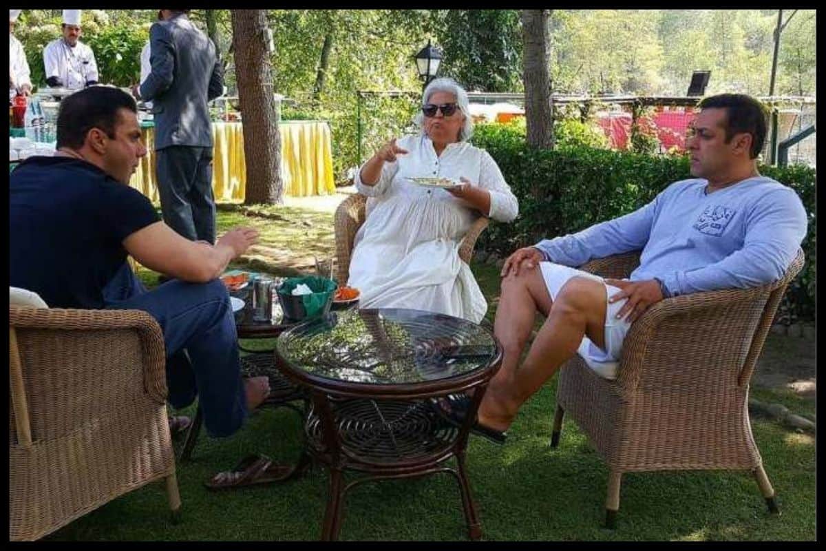 Salman Khan: Luxury cars, luxurious houses, assets worth 2300 crores, who will inherit Salman Khan's property?