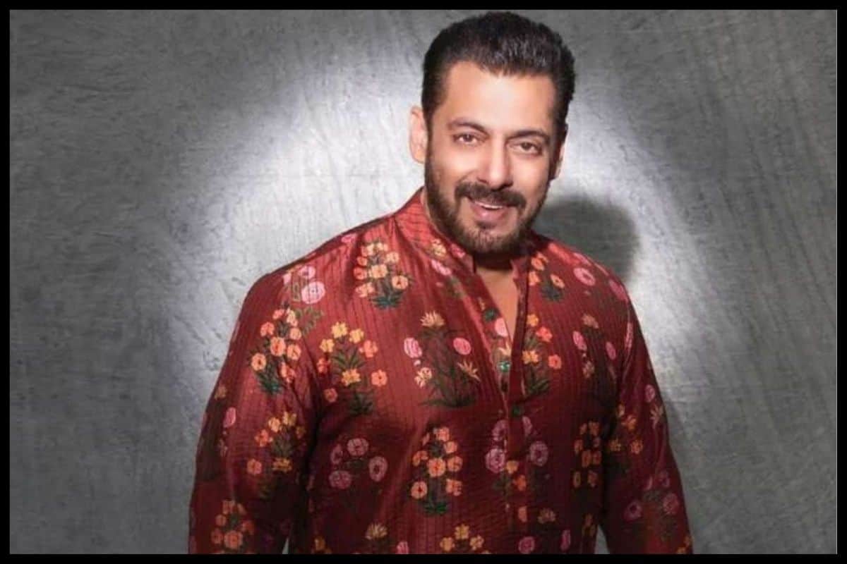 Salman Khan Birthday Genelia Dsouza did tremendous dance with Salman  video shared on social media