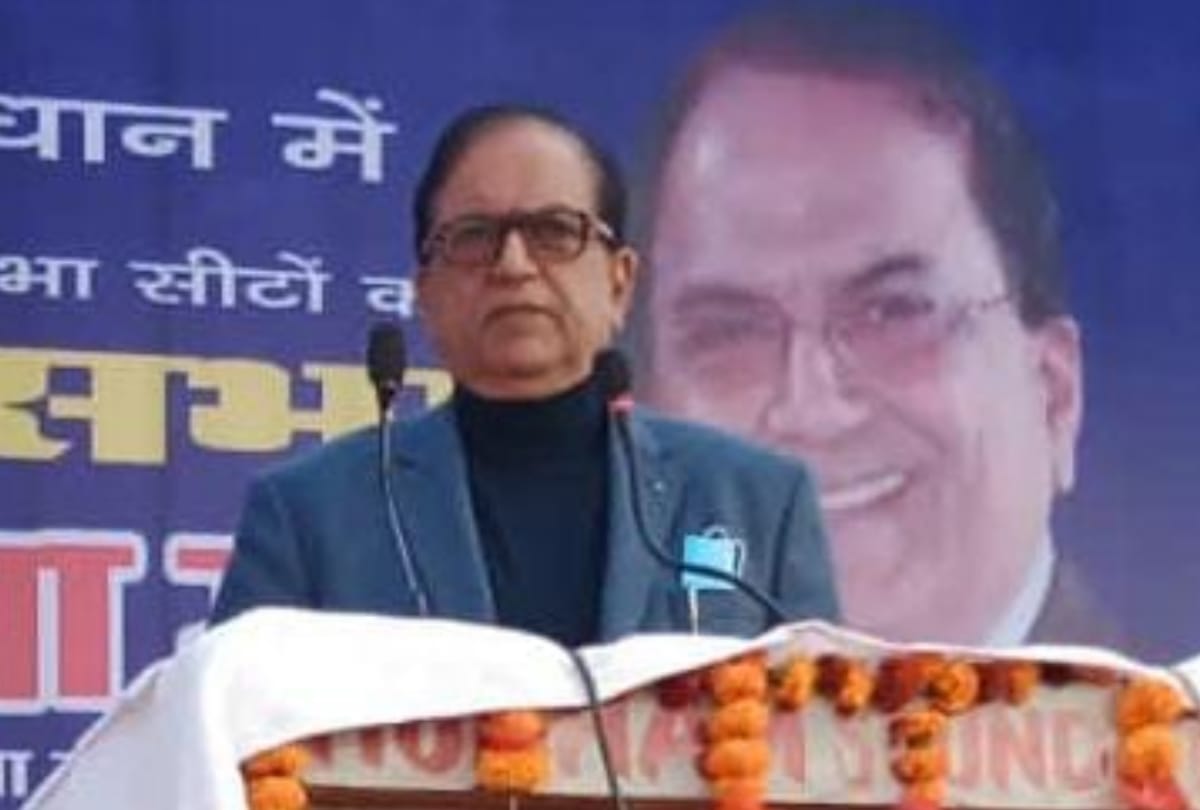 BSP declares three candidates for UP vidhansabha election 2022.