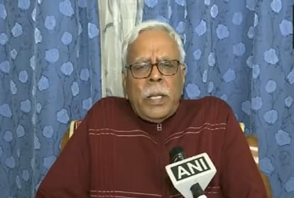 Bihar Political Crisis: राजद नेता शिवानंद तिवारी