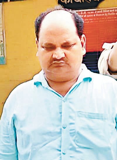 Pit NDPS act on smack smuggler