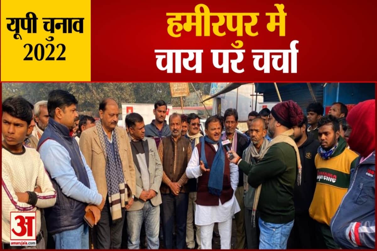 यूपी न्यूज