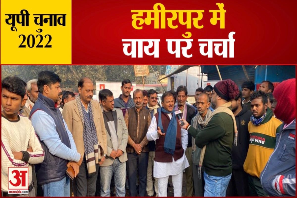 यूपी न्यूज