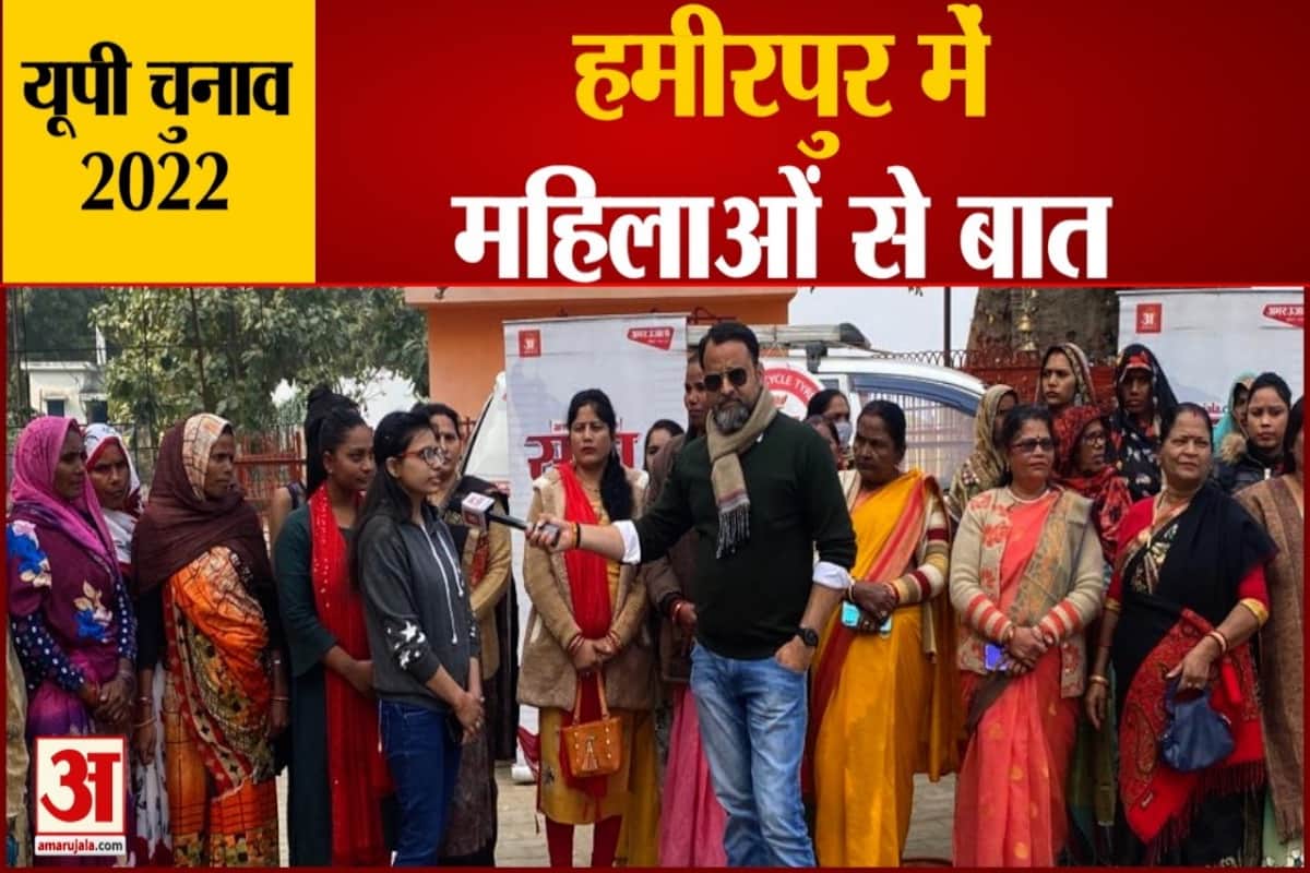 यूपी न्यूज