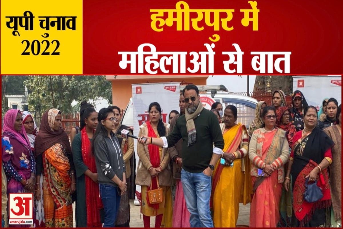 यूपी न्यूज