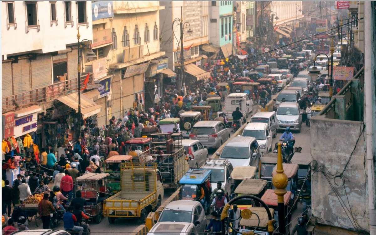 Route diversion will remain on PM Modi's arrival, note the time