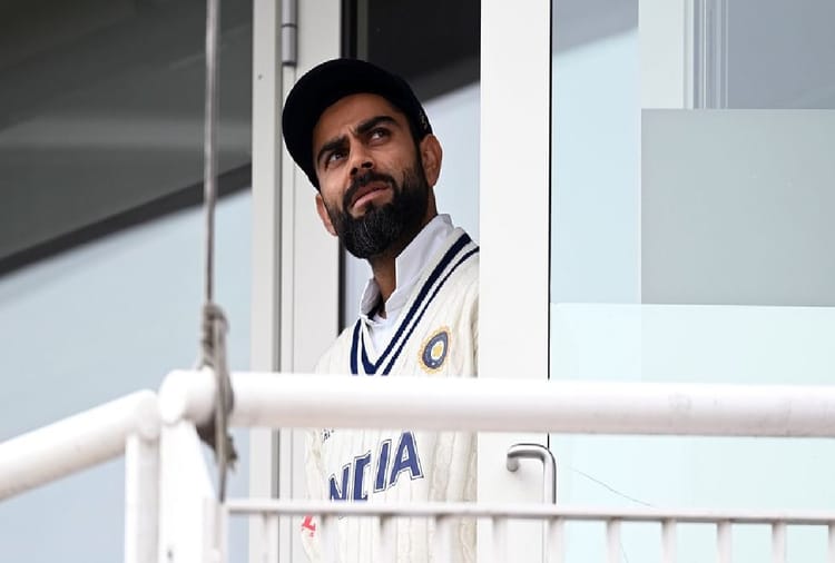 Virat Kohli Lost Captaincy In All Three Format In 68 Days Kohli