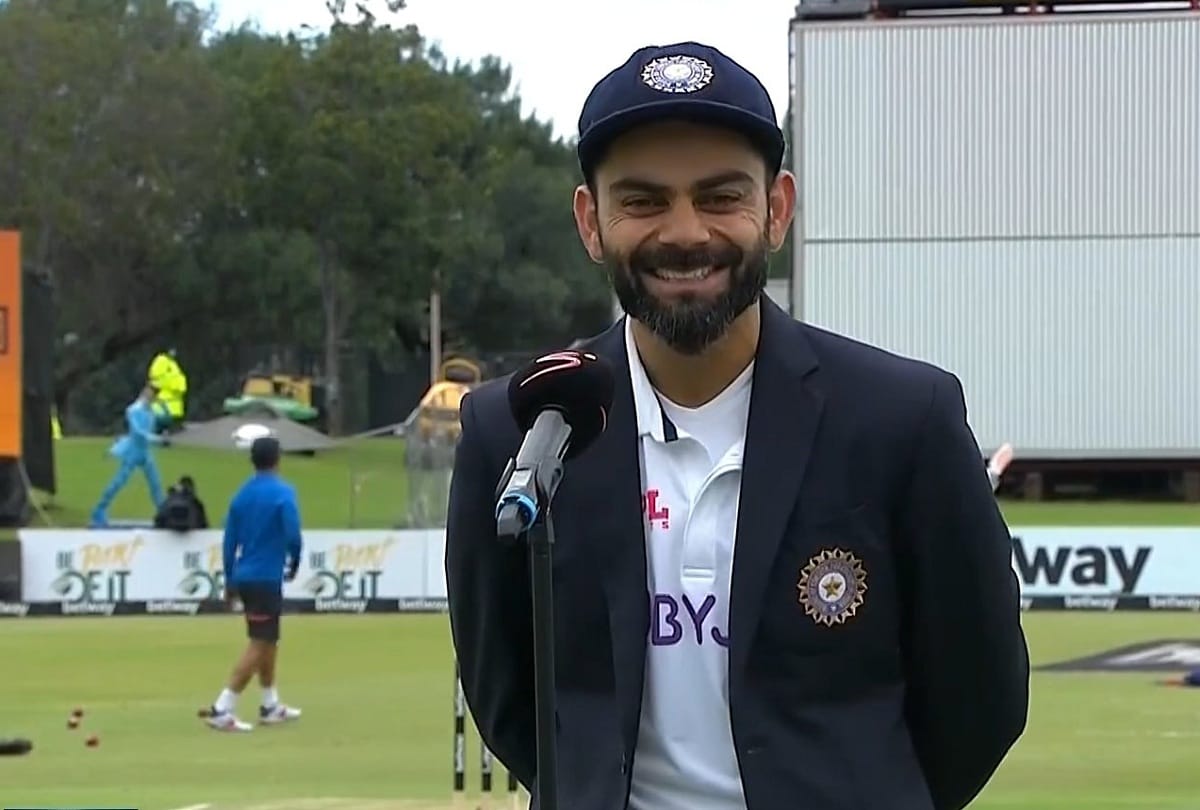 Virat Kohli Press Conference Live Update Ahead of India vs South Africa 3rd Test in Cape Town