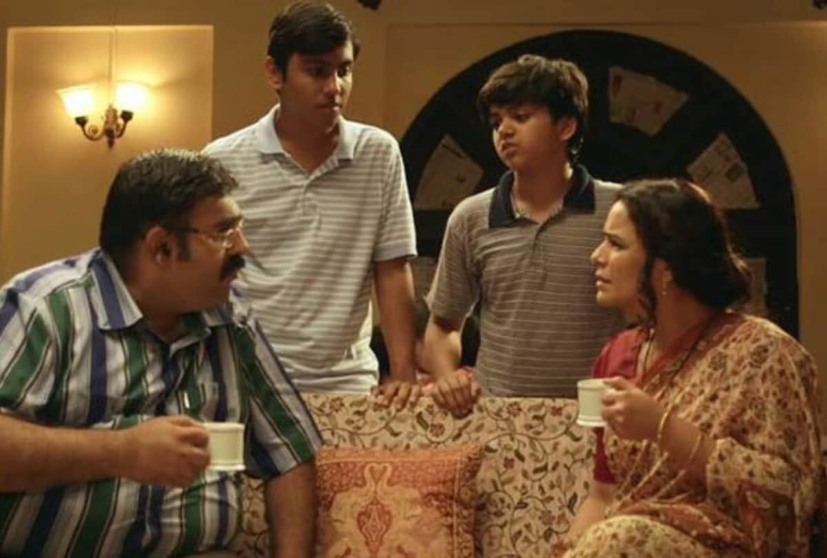 From TVF Aspirants to Panchayat must watch these four web series